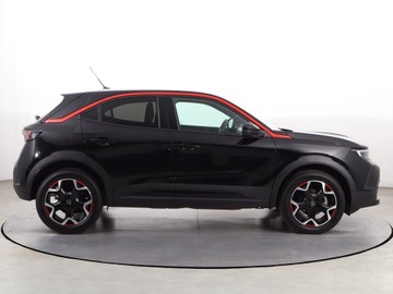 Opel Mokka II SUV 1.2 Turbo 136KM 2023 Opel Mokka 1.2 Turbo, Salon Polska, 1. Właściciel, zdjęcie 5