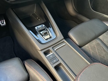 Skoda Octavia IV Kombi 2.0 TDI SCR 200KM 2022 Skoda Octavia 2.0TDI 200KM, Hak, HEAD-UP, Matrix,, zdjęcie 20