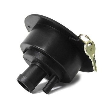 БАЛЛОН ДЛЯ ВОДЫ ЗАКРЫВАЕТСЯ КЛЮЧОМ ДЛЯ ЯХТЫ/КАМЕРЫ