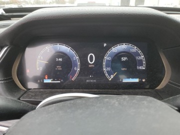 Jeep 2021 Jeep Grand Cherokee L Limited 2021 3.6l 3.6 Benzyna 290KM, zdjęcie 10