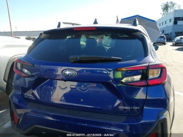 Subaru 2024 Subaru Crosstrek 2024r., Limited 2.5 Benzyna 182KM, zdjęcie 5