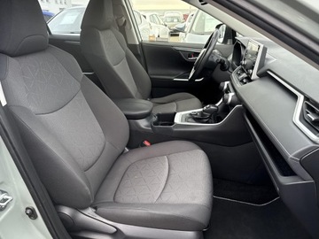 Toyota RAV4 V 2022 Toyota RAV4 2.5 Hybrid Comfort 4x4 V (2018-) 2.5 H, zdjęcie 6