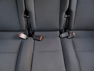 Ford C-MAX II Minivan 1.6 TDCi 115KM 2014 Ford C-Max 1.6 TDCi, Navi, Klima, Klimatronic, zdjęcie 9