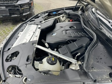 BMW X3 G01 SUV 2.0 30i 252KM 2021 BMW X3 Mpakiet Xdrive Skóra Kamery360 Pamieć, zdjęcie 16