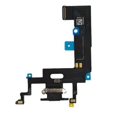 ОРИГИНАЛЬНЫЙ РАЗЪЕМ ЗАРЯДКИ IPHONE XR ЛЕНТА ДЛЯ МИКРОФОНА