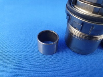 NOVATEC 326293 MTB СТУПИЦА ГОЛОВКА + RACE FOR XX1