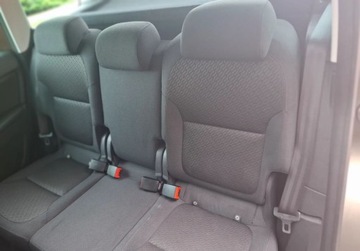 Skoda Yeti Minivan Facelifting 2.0 TDI 110KM 2014 Skoda Yeti Super stan techniczny 2.0 Diesel 110KM, zdjęcie 7