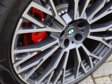 BMW X5 G05 SUV Facelifting 3.0 40i 381KM 2026 BMW X5 xDrive40i Sport Suv 3.0 (381KM) 2026, zdjęcie 15