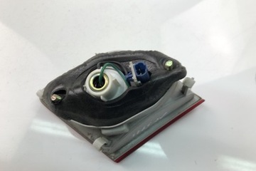 LEVÝ SVĚTLO KRYT KUFRU SUZUKI LIANA (ER, RH_) PPT20 2002