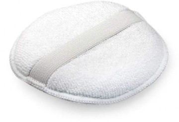 DeepGloss Soft Microfiber White APLIKATOR 280g/m2