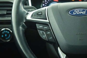Ford Mondeo V Kombi Facelifting 2.0 EcoBlue 150KM 2020 Ford Mondeo 2.0 TDCI, Automat, Navi, Klima, zdjęcie 15