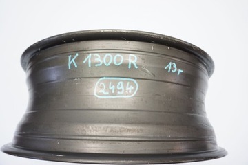 BMW K 1300 R 09-16 ЗАДНИЙ ОБОД