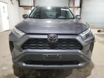 Toyota 2024 Toyota RAV4 2024 TOYOTA RAV4 XLE 2.5 Benzyna 203KM, zdjęcie 5