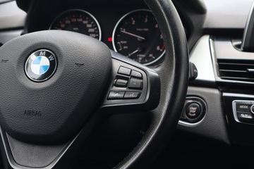 BMW Seria 2 F22-F23-F45-F46 Gran Tourer 218d 150KM 2016 BMW 2 Gran Tourer 218d Gran Tourer, Serwis ASO, zdjęcie 15