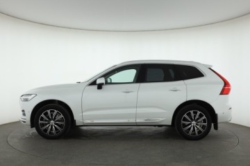 Volvo XC60 II Crossover T5 250KM 2019 Volvo XC60 T5 AWD, Salon Polska, 1. Właściciel, zdjęcie 2