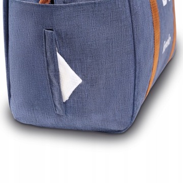 СУМКА ДЛЯ МАТЕРИ СУМКА-ОРГАНИЗАТОР, универсальная