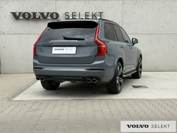 Volvo XC90 II 2023 Volvo XC 90 B5 D AWD 235 KM FV23%, zdjęcie 4
