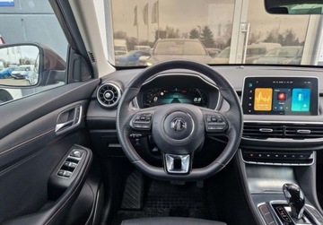 MG HS 2023 MG HS 1.5 T-GDI 162 KMExciteAutomat DCTSalon PLgwarancja producenta ASO, zdjęcie 13