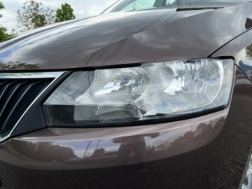 Skoda Rapid II Spaceback 1.2 TSI 110KM 2016 Škoda RAPID Skoda RAPID Salon Pl / 1Właściciel, zdjęcie 22