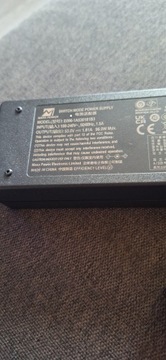 Zasilacz Mass power 53VDC 1,81A