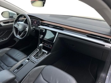 Volkswagen Arteon 2024 Volkswagen Arteon 2.0 TDI 193 KM 4Motion DSG Elegance Harman Kardon DCC, zdjęcie 14