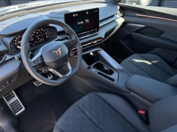 Cupra Terramar SUV 2.0 TSI 204KM 2026 Cupra Terramar Advantage Edition 2.0 TSI 204 KM DS, zdjęcie 4