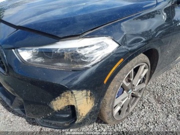 BMW X2 F39 2022 BMW X2 2022 BMW X2 M35I 2.0 Benzyna 301KM, zdjęcie 7