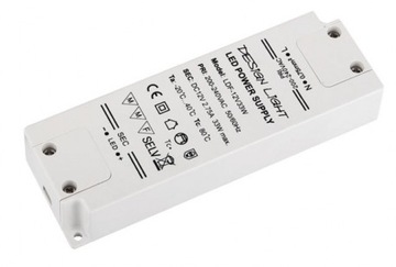 Zasilacz LED transformator 65W