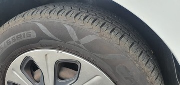 Citroen C3 II 2015 Citroen C3 II 1.6 HDI klima idealny do miasta lub dojazdy do pracy OKAZJA, zdjęcie 15