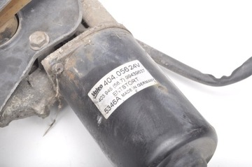 IVECO STRALIS 420 МЕХАНИЗМ ПЕРЕДНЕГО СТЕКЛООЧИСТИТЕЛЯ