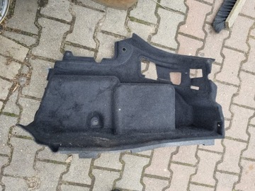 БОКОВАЯ ОБИВКА ЗАДНЯЯ ПРАВАЯ ПРАВАЯ ЛЕВАЯ ALFA ROMEO BRERA