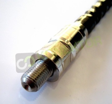 Крепление SIRIO TWIN LOG 4 3/8 CB антенна 125см