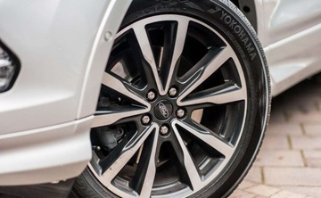 Ford Kuga II SUV Facelifting 2.0 TDCi 120KM 120KM 2019 Ford Kuga Ford Kuga 2.0 TDCi FWD ST-Line 2.0 Diesel 120KM, zdjęcie 10