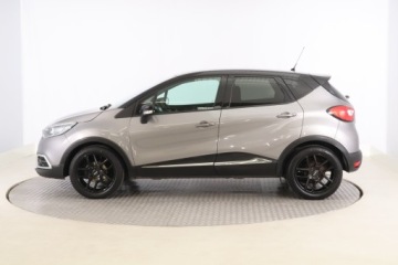 Renault Captur I Crossover 0.9 Energy TCe 90KM 2014 Renault Captur 0.9 TCe, Navi, Klima, Klimatronic, zdjęcie 2