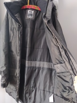 Helly Hansen Helly-tech kurtka płaszcz parka S