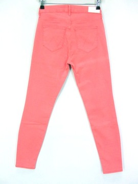 Spodnie Damskie Wrangler Skinny Crop W30 L32