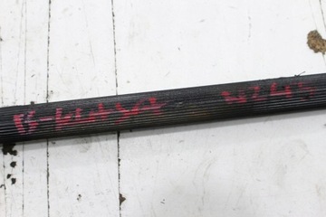 KŘIŽÁK SLOUPCE ŘÍDÍCÍ MERCEDES W245 EU