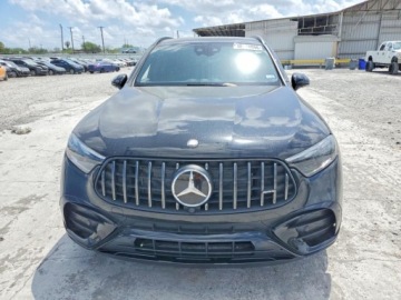 Mercedes GLC C254/X254 2024 Mercedes-Benz GLC 45 AMG 4Matic 2024 2.0 Benzyna 416KM, zdjęcie 5