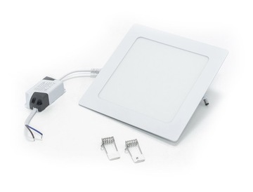 Panel led Gere 12W 230V 6000K