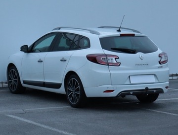 Renault Megane III Hatchback 2.0 16v TCe 180KM 2011 Renault Megane 2.0 TCe, GAZ, Navi, Klima, zdjęcie 3