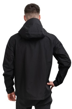 Kurtka Wodoodporna Marmot Minimalist - Black m