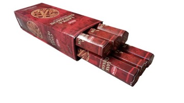 KADZIDEŁKA LANKA CINNAMON CYNAMON HEM 120szt