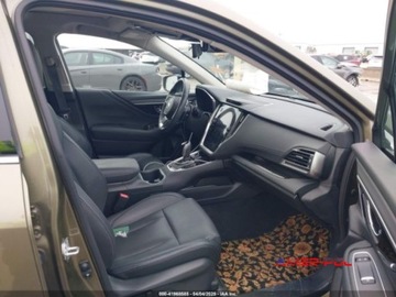 Subaru 2023 Subaru Outback 2023 r., 2,4L TOURING XT 2.4 Benzyna 260KM, zdjęcie 8