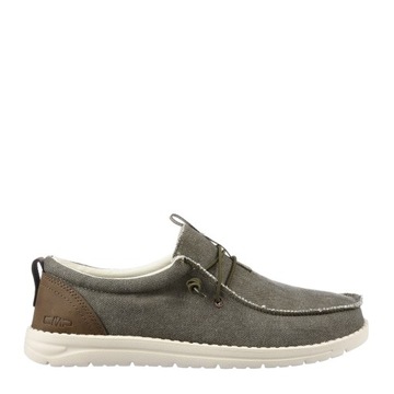 Buty miejskie męskie CMP JOY - 47, Khaki, CASUAL