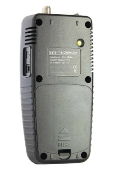 WS-6933 Измеритель спутникового сигнала