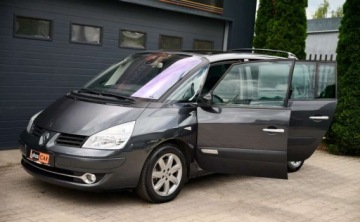 Renault Espace IV Van 2.0 dCi 150KM 2011 Renault Espace Renault Espace 2.0 dCi FAP Edition 25th 2.0 Diesel 150KM, zdjęcie 33