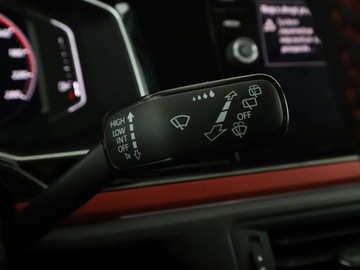 Volkswagen Polo VI GTI 2.0 TSI 200KM 2020 Volkswagen Polo GTI DSG Virtual Navi Czujniki, zdjęcie 33
