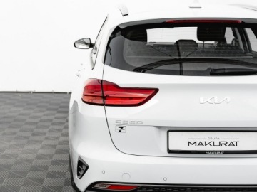 Kia Ceed III Kombi Facelifting 1.0 T-GDI 100KM 2022 Kia Cee'd CT881AJ#1.0 T-GDI S Cz.cof Bluetooth, zdjęcie 10
