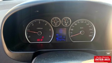 Hyundai i30 I Hatchback 1.6 CRDi 90KM 2008 Hyundai i30 1,6 crdi 1.6 Diesel 90KM, zdjęcie 21