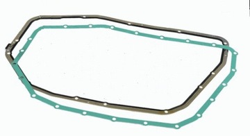 ПРОКЛАДКА МАСЛЯНОГО ФИЛЬТРА ZF AUDI A6 C6 A8 D3 ZF 6HP19